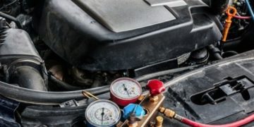 Servis klimatskih sistemov