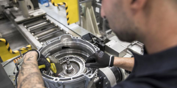 Popravila in vzdrževanje avtomatskih menjalnikov