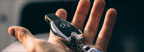 Izdelava in programiranje avtomobilskih ključev za vžig